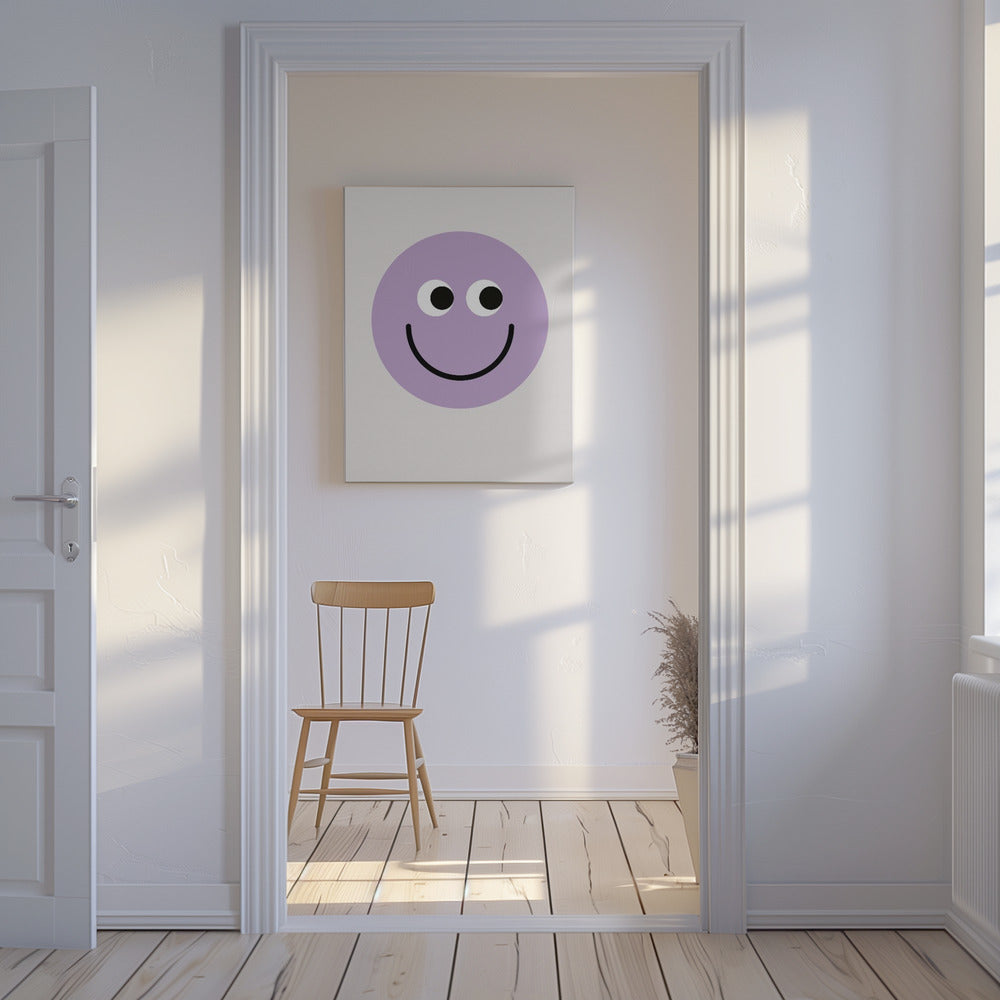 Face 3 | Canvas