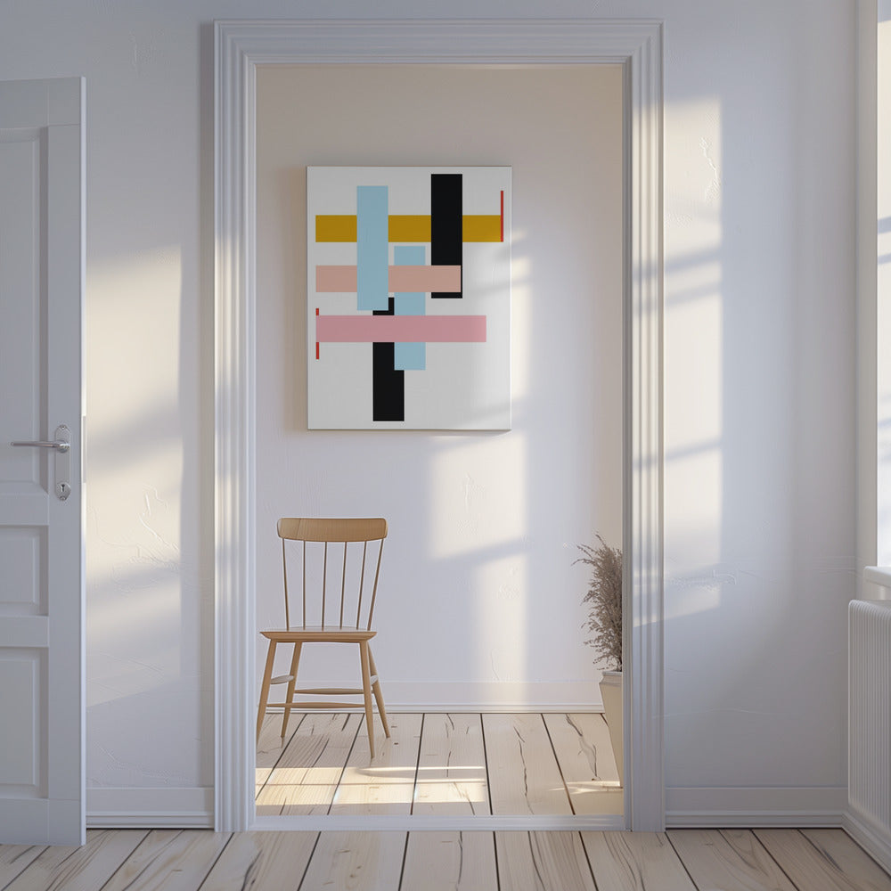 The 80s Are Back 1 | Canvas