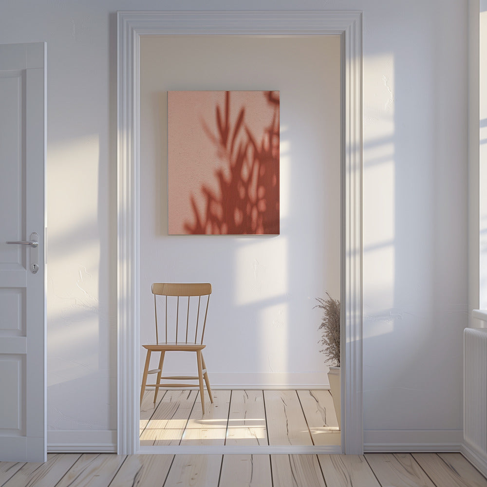 Shadows | Canvas