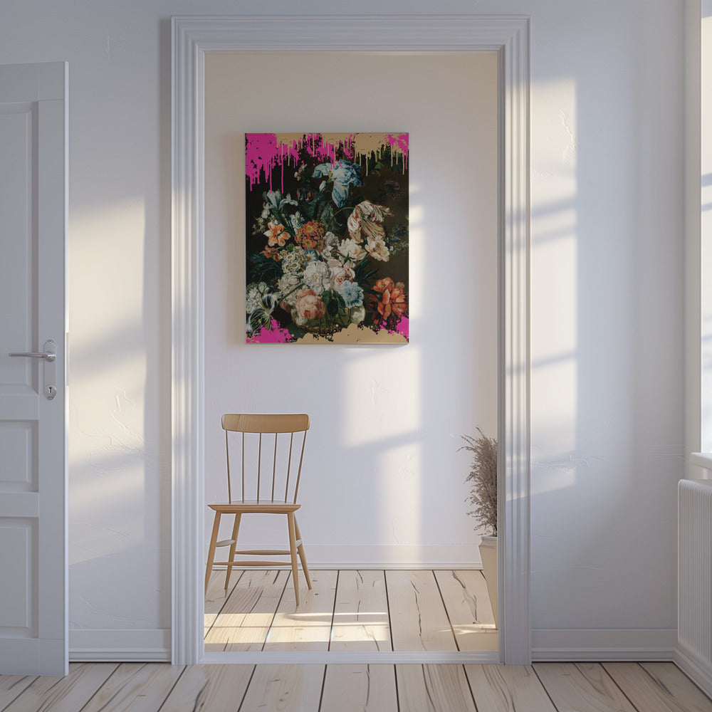Modern Composition | Canvas