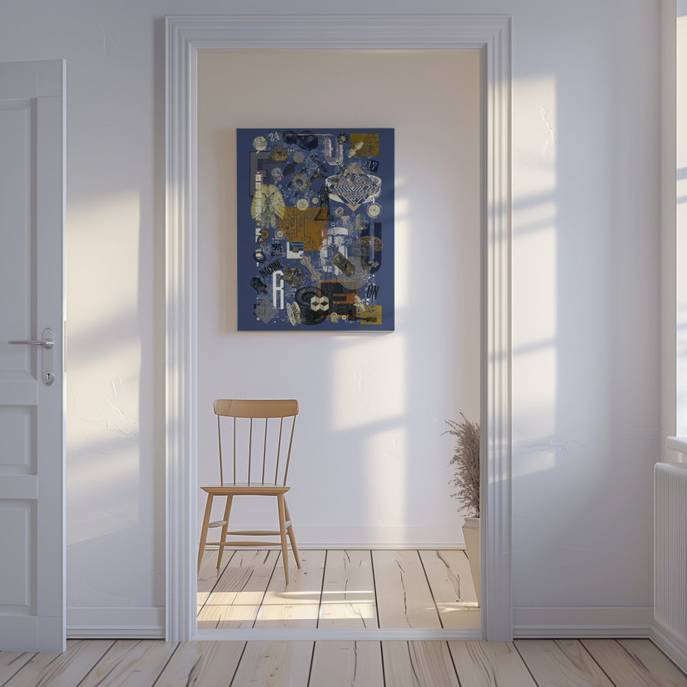 Technology for the Future | Canvas