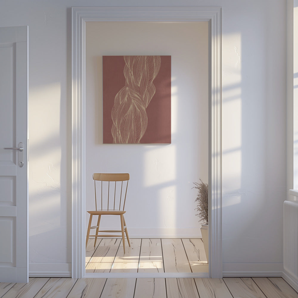 Interlacing | Canvas