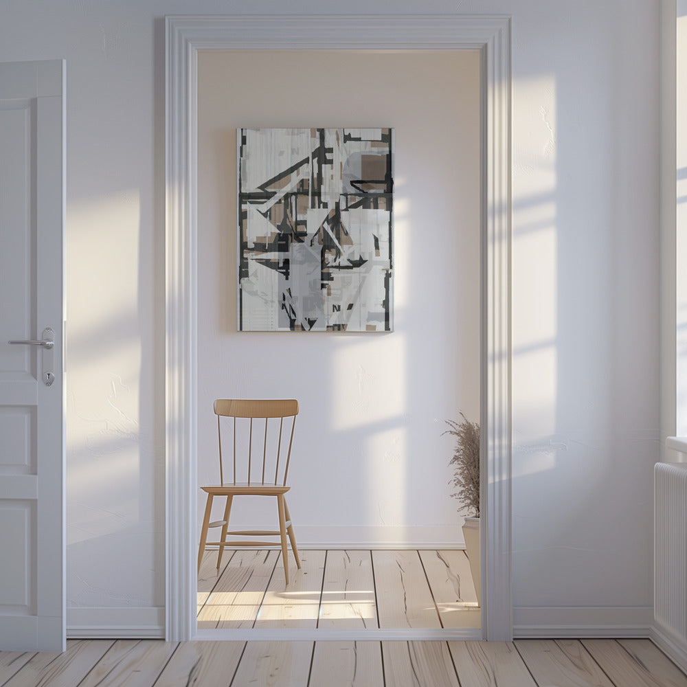 Crackerjack 3 | Canvas