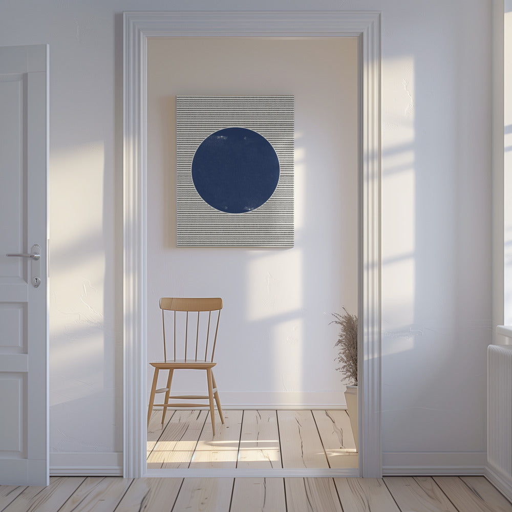 Celestial Sphere | Canvas