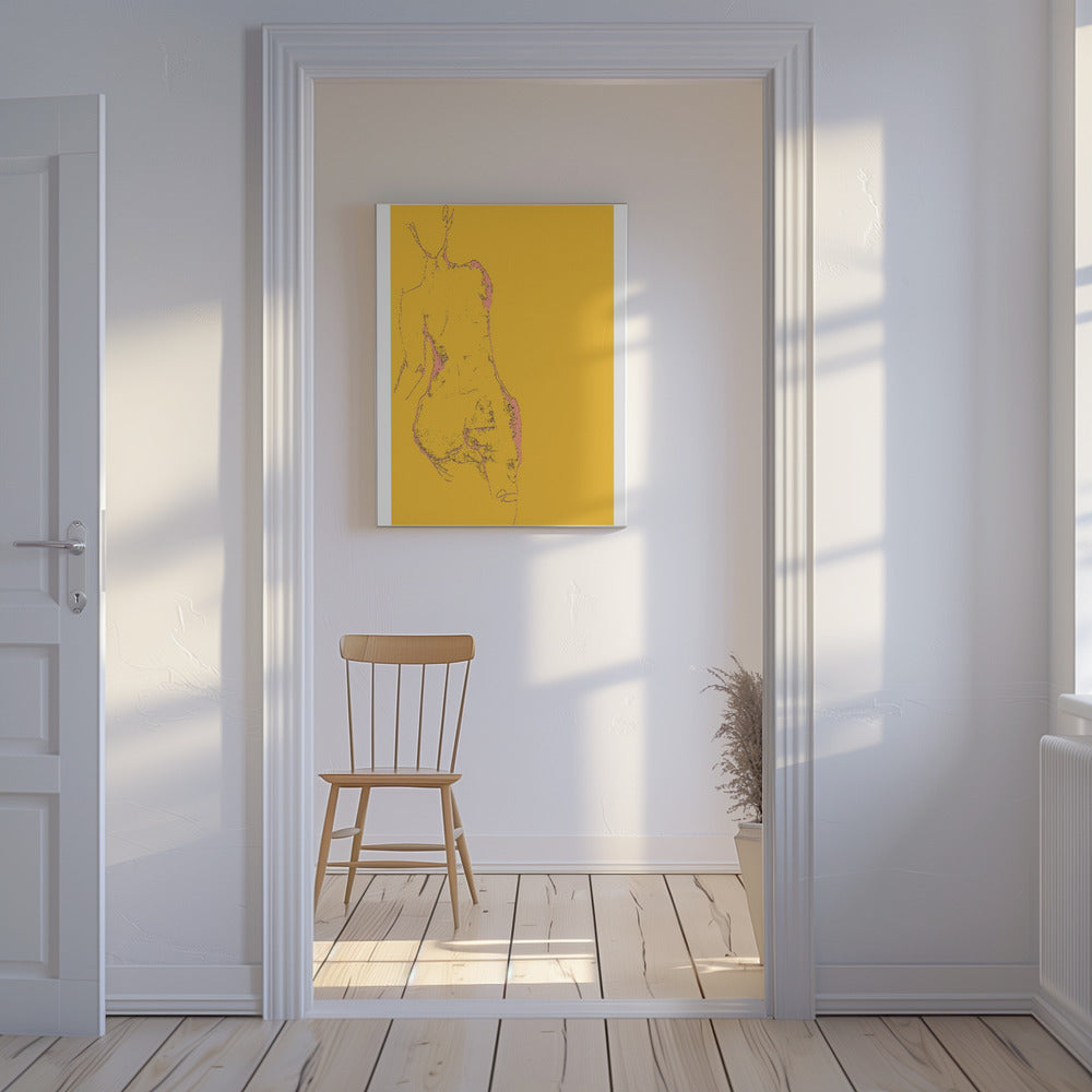 Freedom Part 2 | Canvas