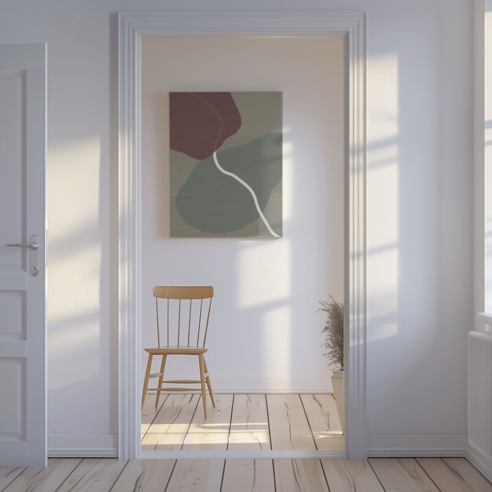 Notable Shift 9 | Canvas