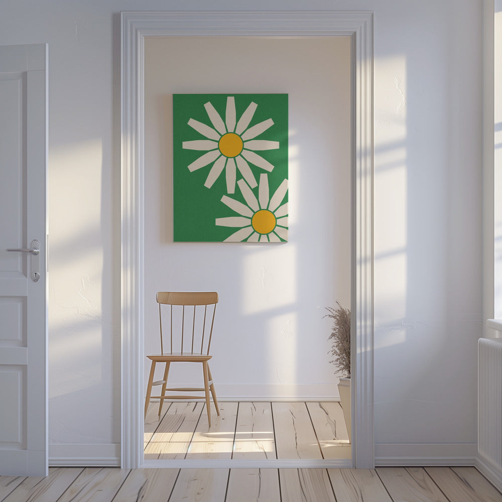 Magharit | Canvas