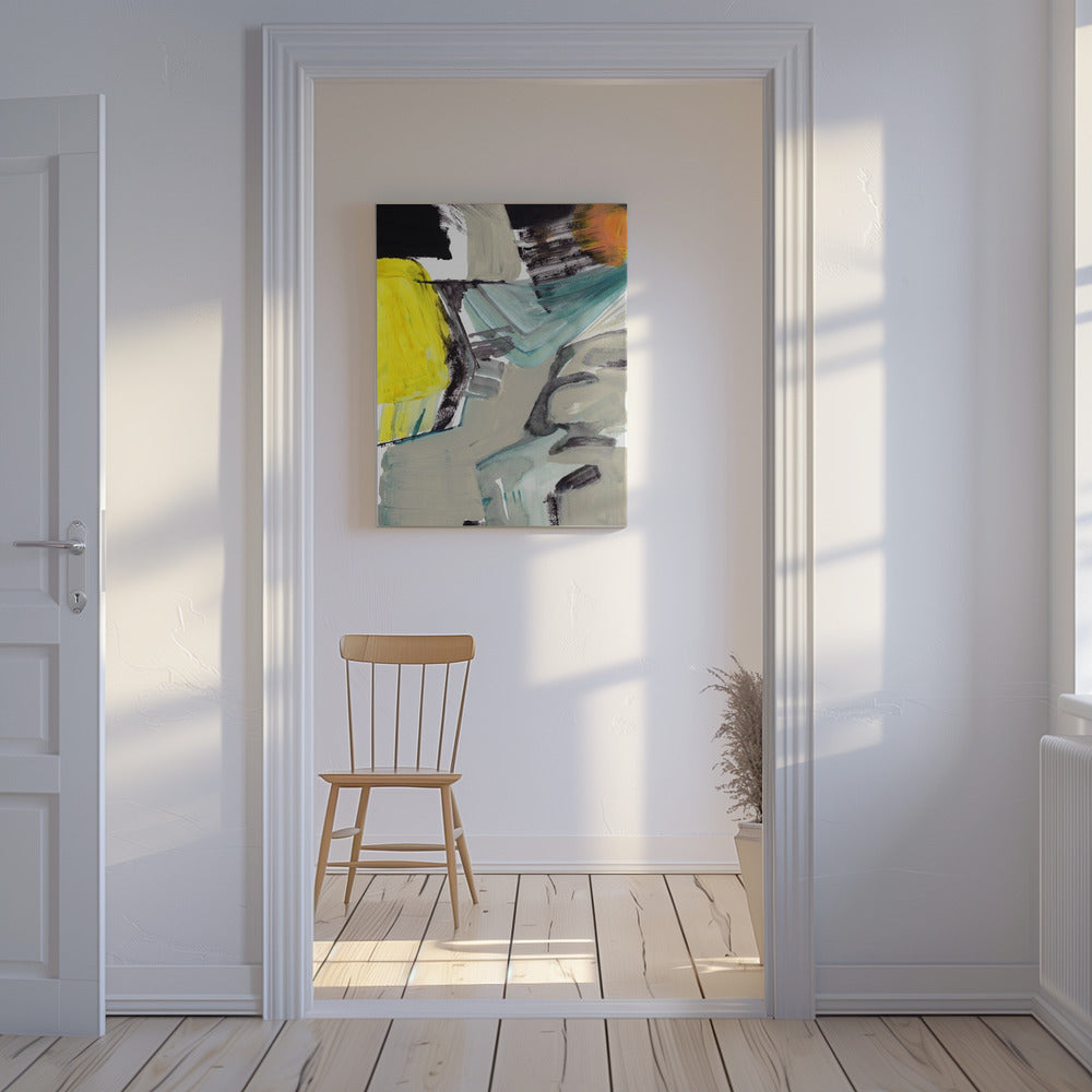 Other Stories 1 | Canvas