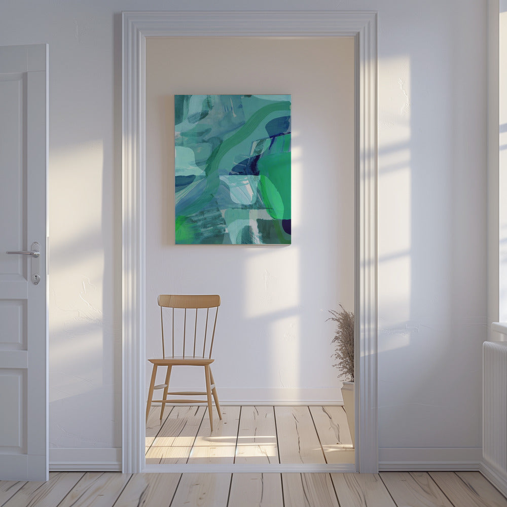 Other Stories 2 | Canvas