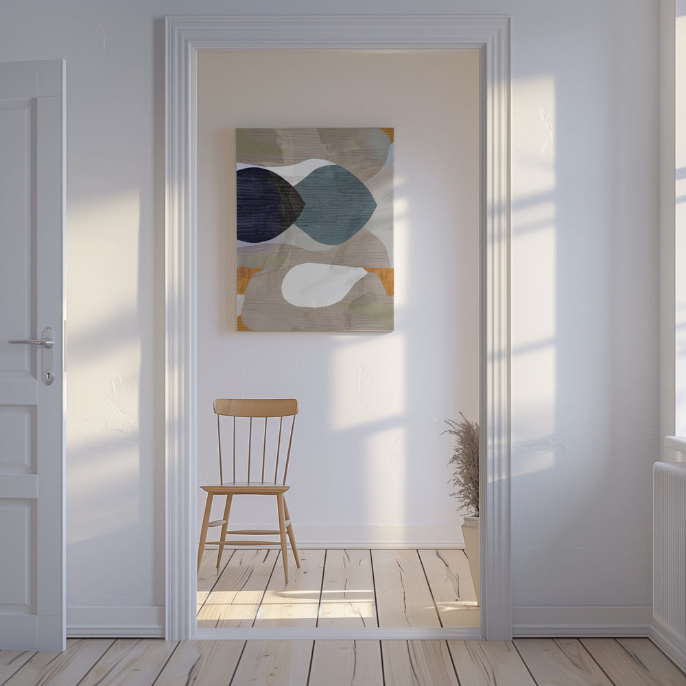 Other Stories 4 | Canvas
