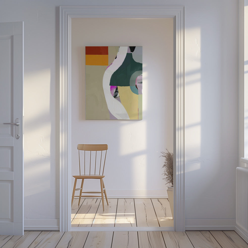 Other Stories 7 | Canvas