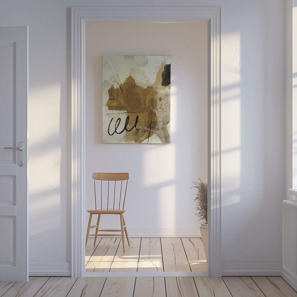 Told | Canvas