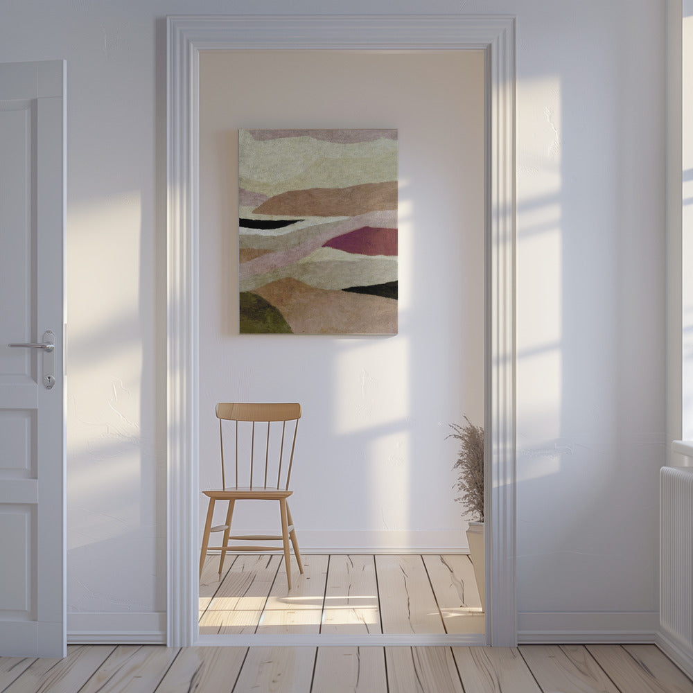 Hills | Canvas