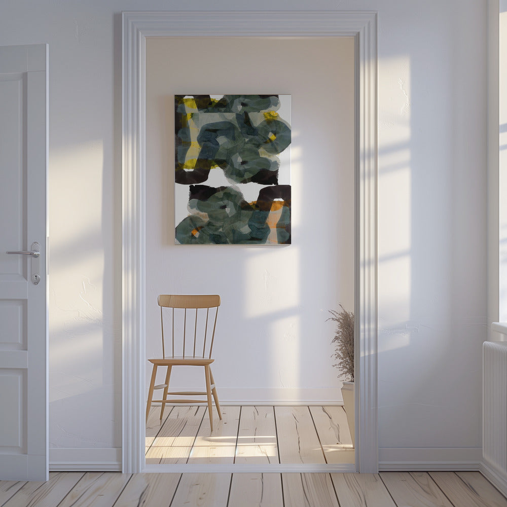 Laws of Attraction 1 | Canvas