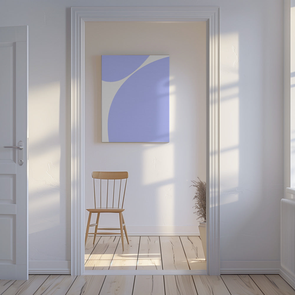 Purity of Curves | Canvas