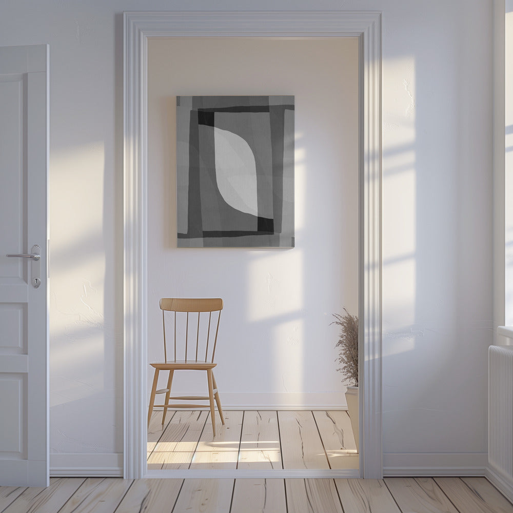 Shade&#039;s Embrace | Canvas