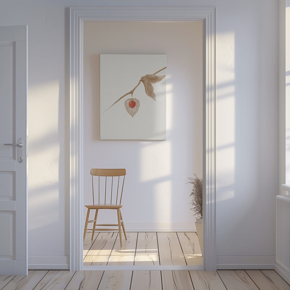 Groundcherry | Canvas