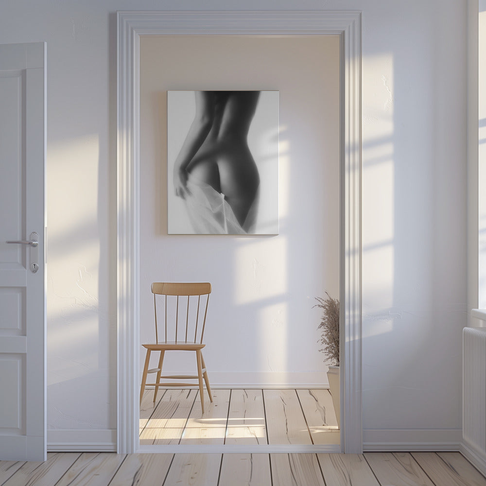 Derriere | Canvas