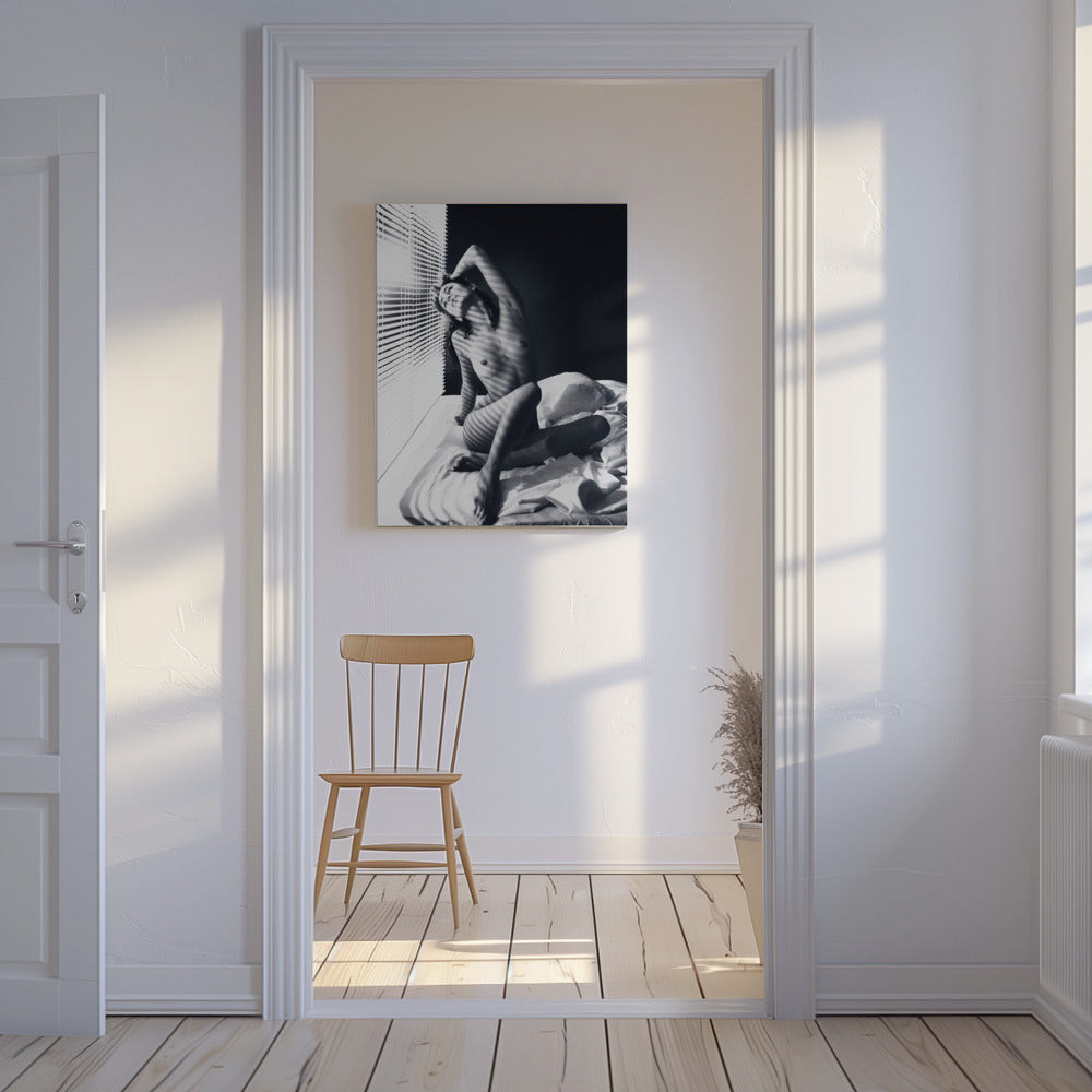 Katrin | Canvas