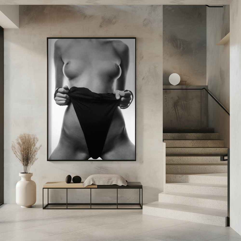 pullup | Poster