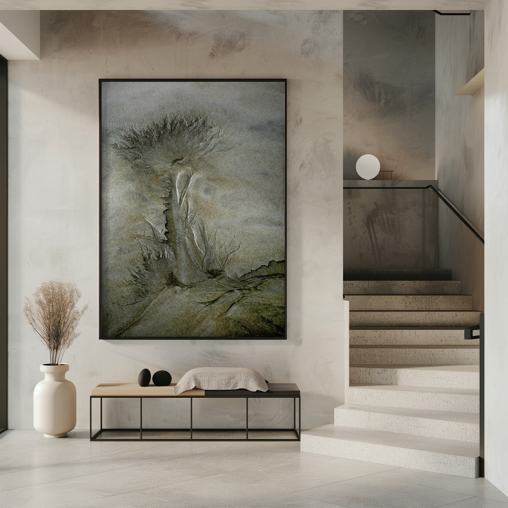 Flow pattern | Poster
