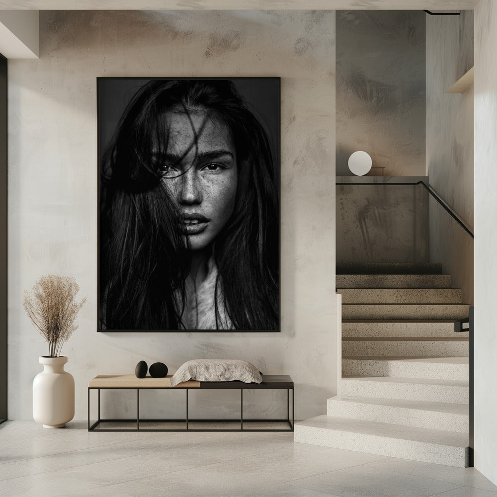 Romi | Poster