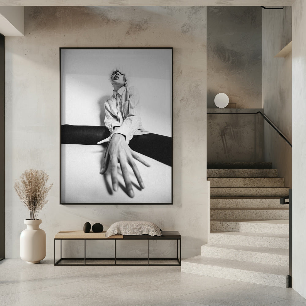 Untitled | Poster