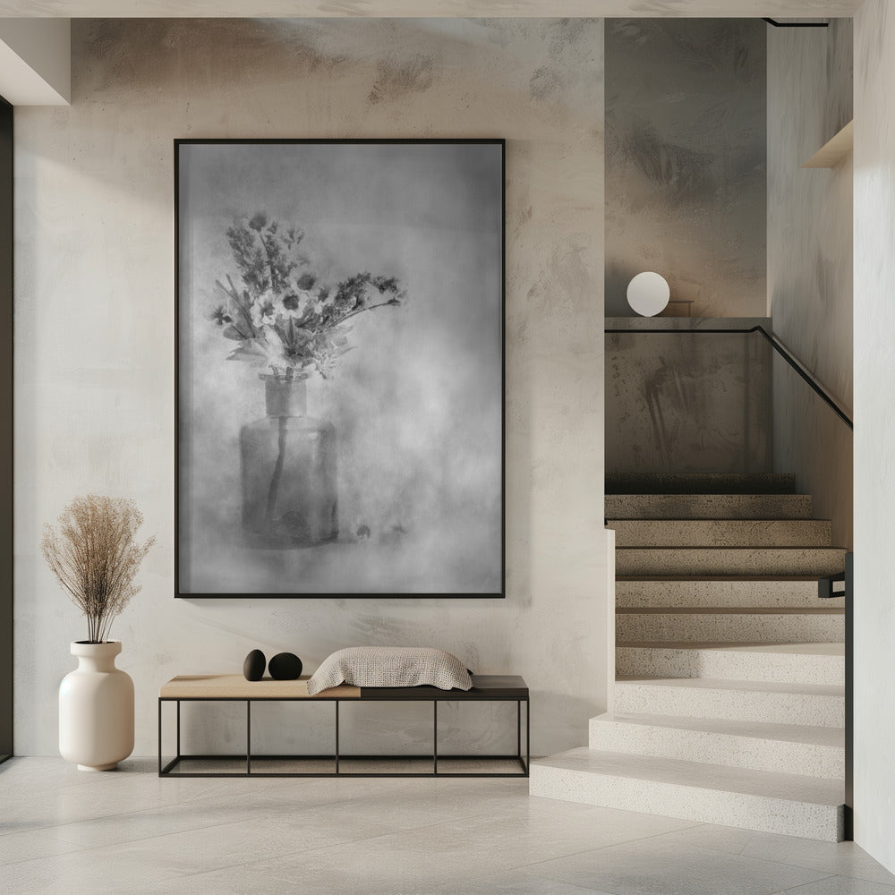 Faded | Poster