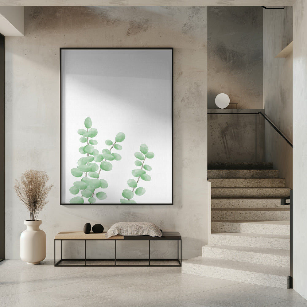 Branches | Poster