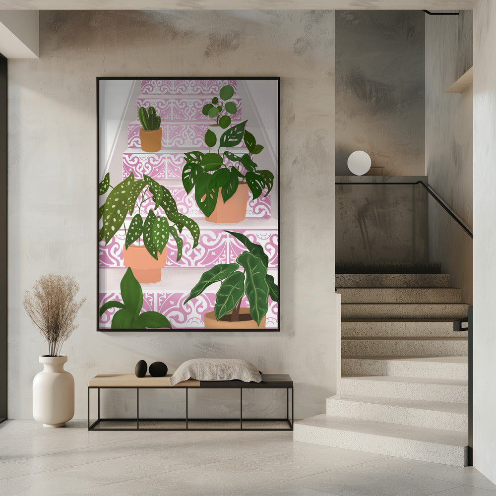 Plants | Poster