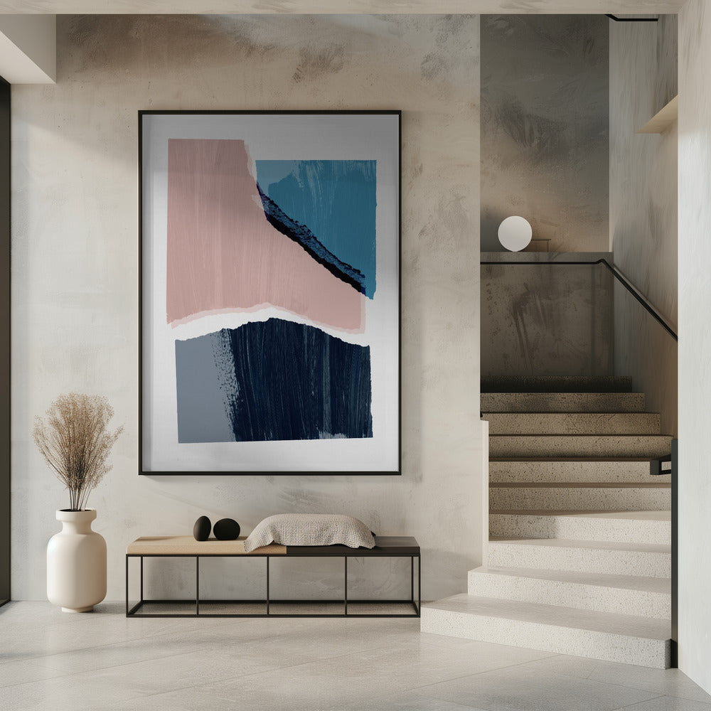 Pieces 1 | Poster