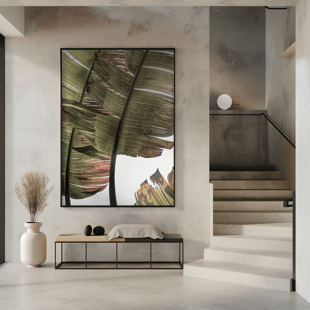 Tropical Serenity | Poster