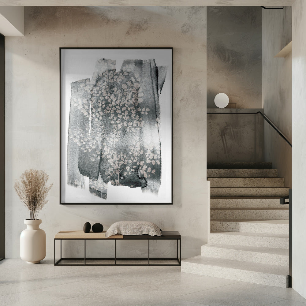 Botanical Whispers | Poster