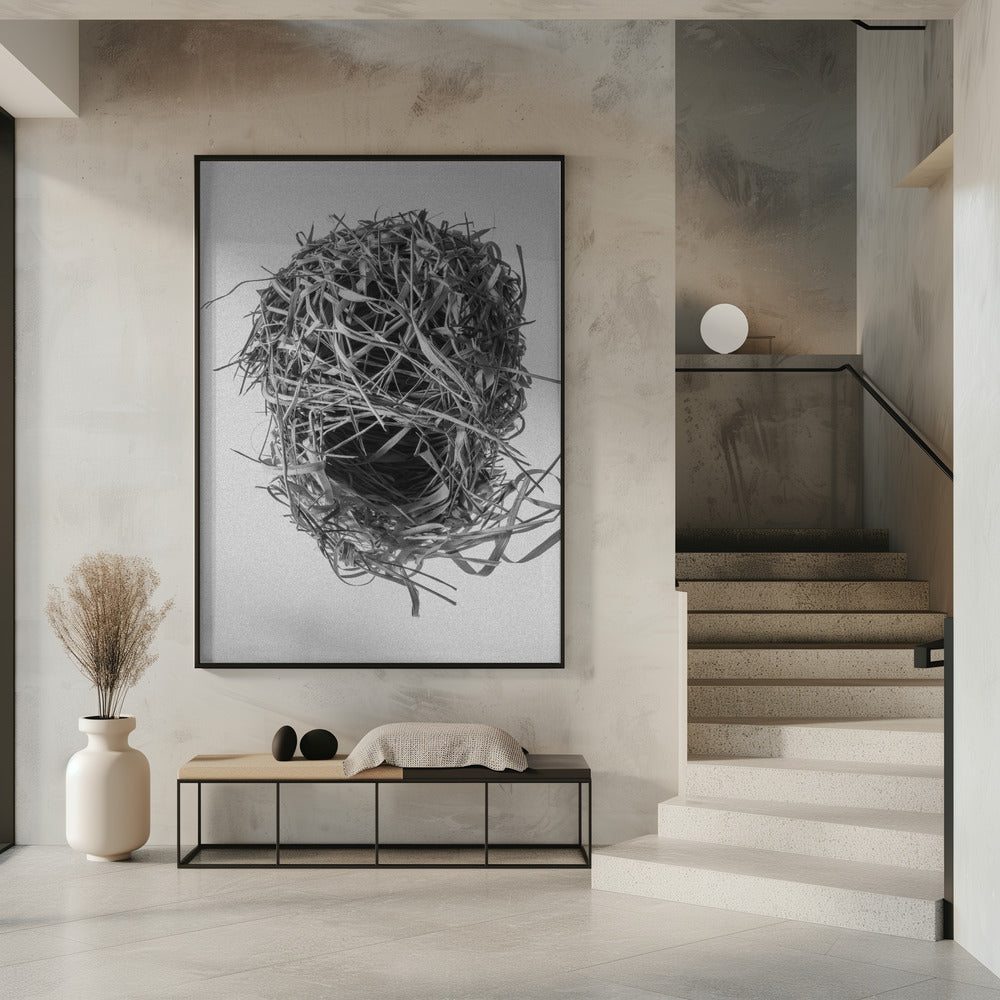 Weavers Nest | Poster