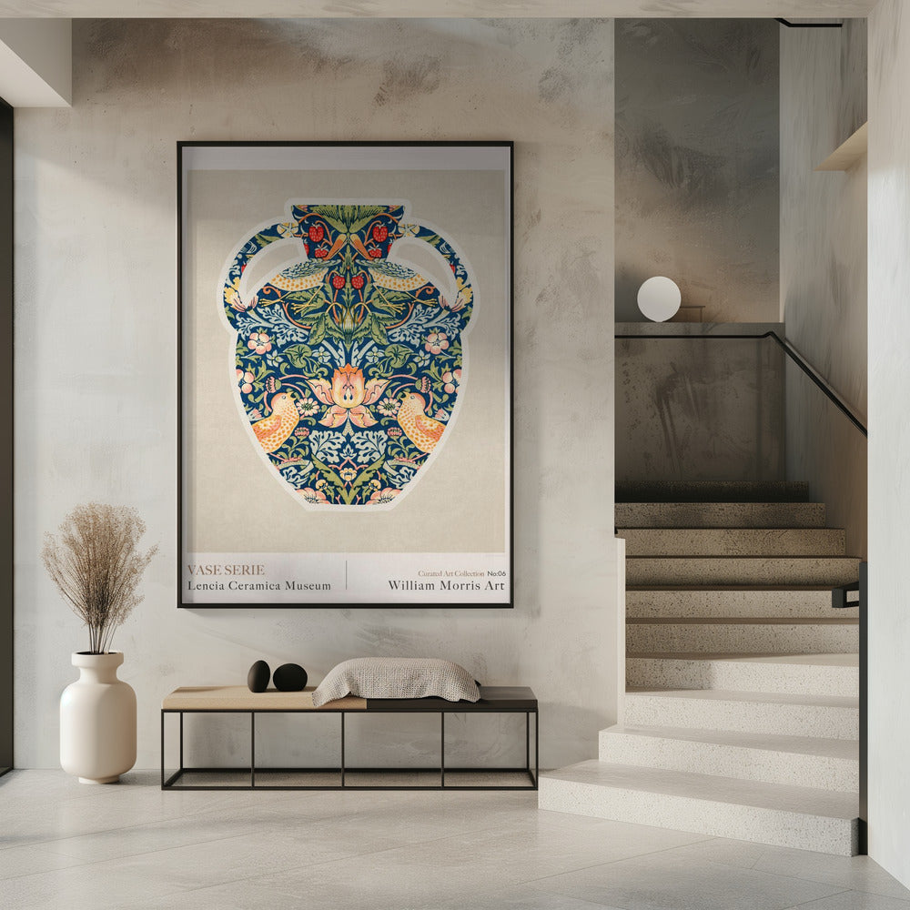 Wm Greek 06ratio 4x5 Print By Bohonewart | Poster