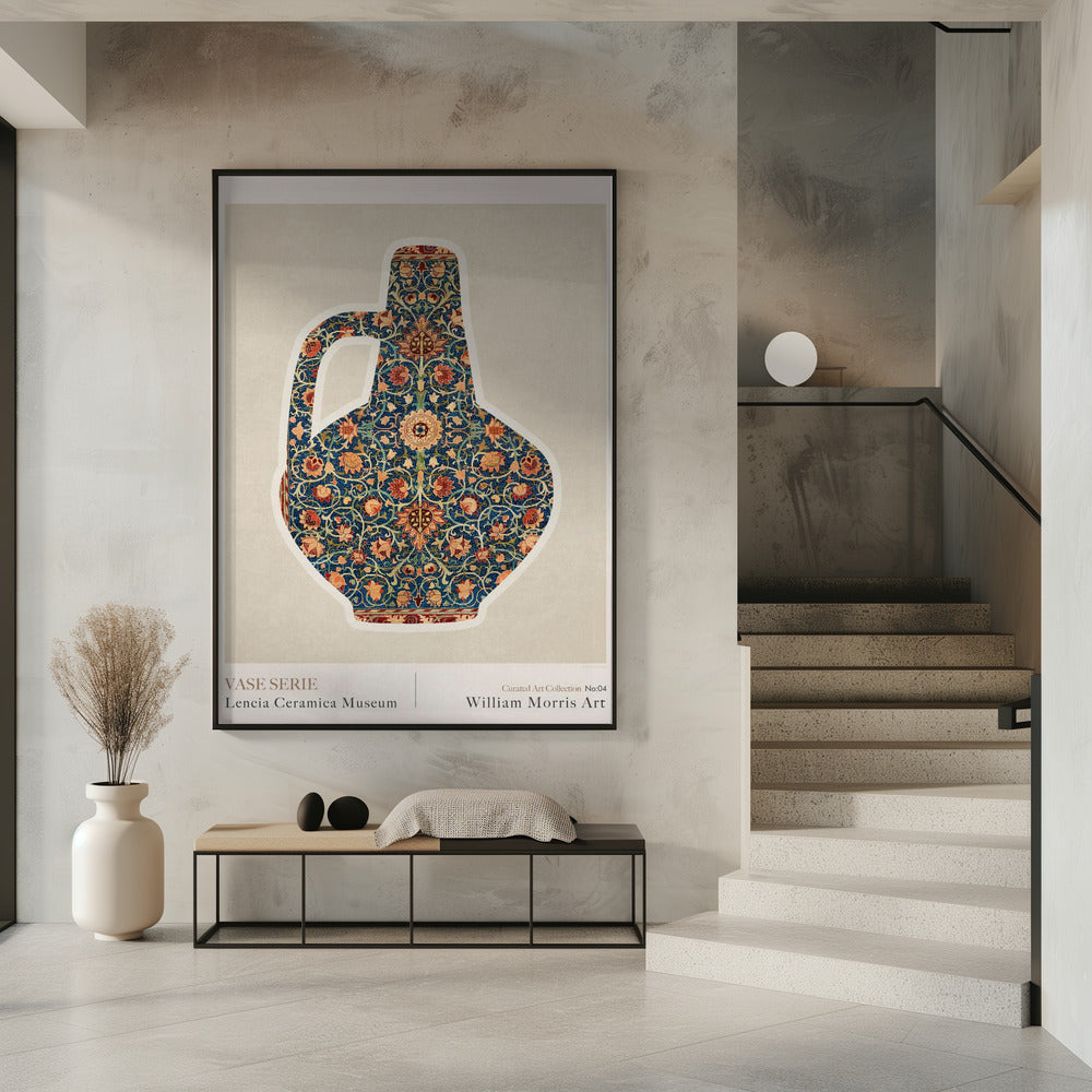 Wm Greek 04ratio 4x5 Print By Bohonewart | Poster