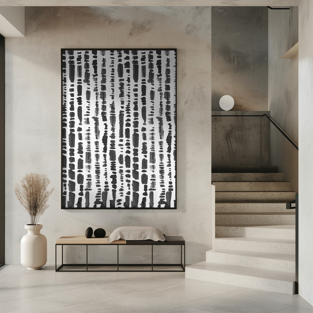 LINEAR | Poster