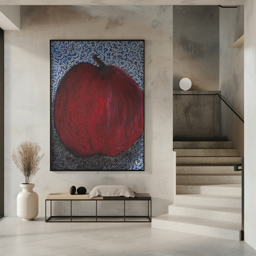 Apple | Poster