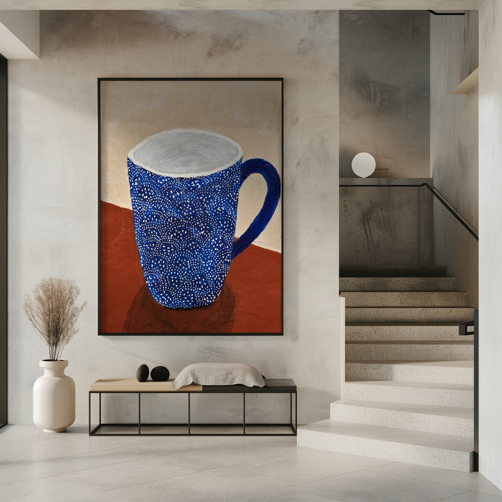 Coffee Time | Poster