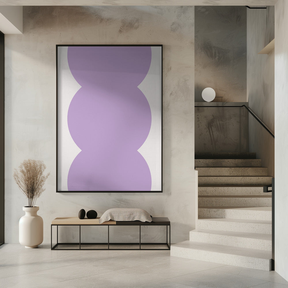 Shapes 4 | Poster