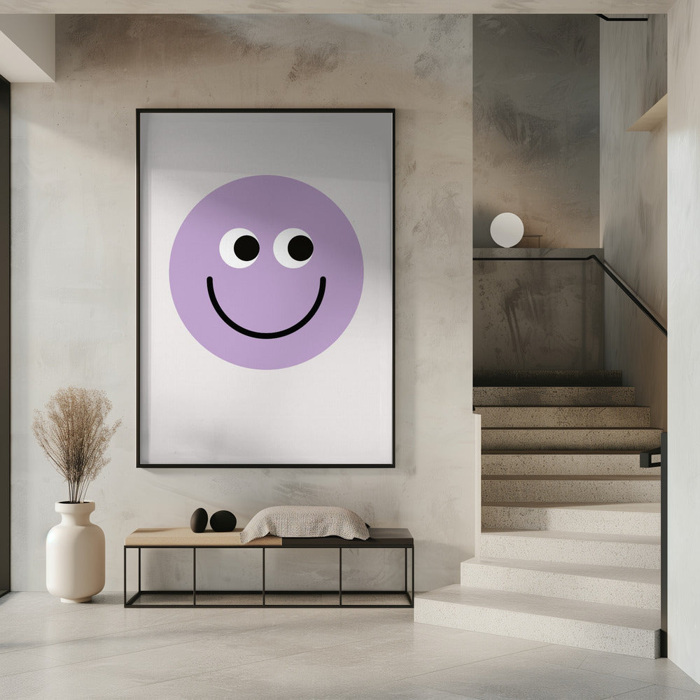 Face 3 | Poster
