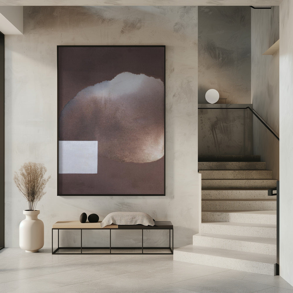 Obscurity Cloud | Poster