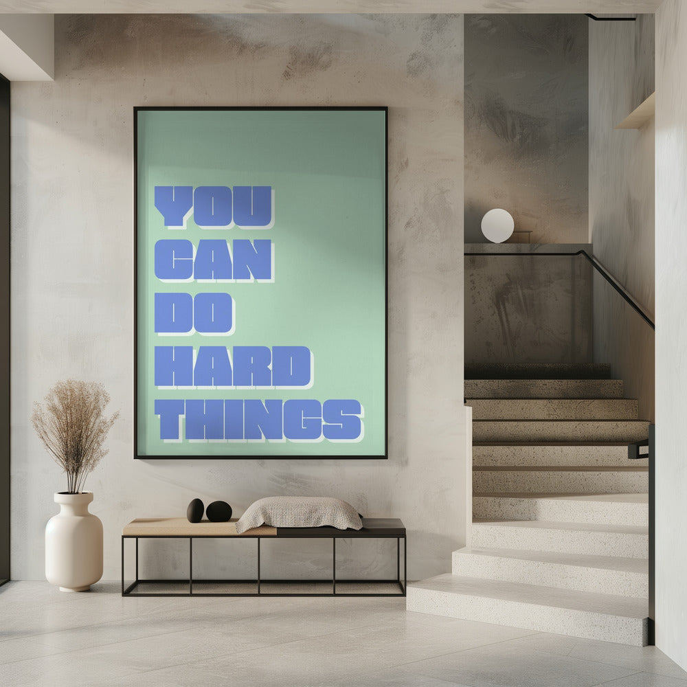 Empowerment Message | Poster