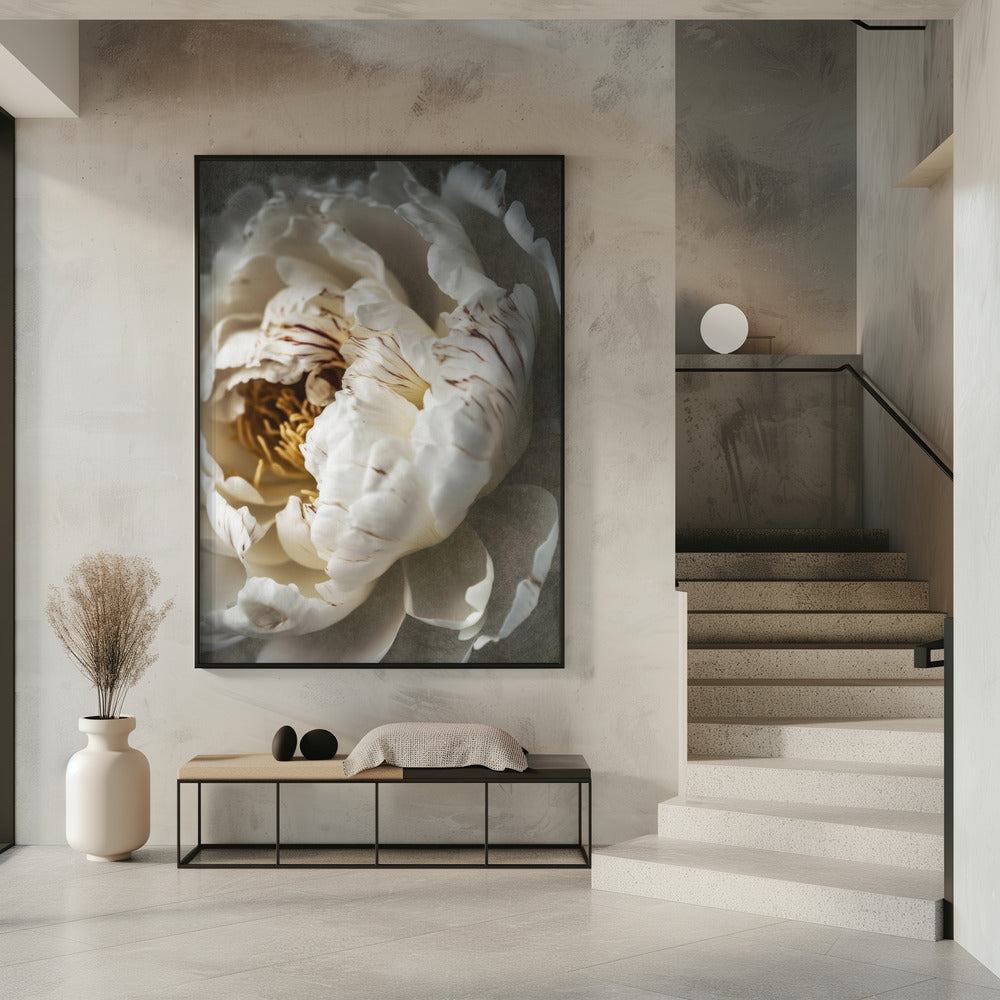 Petals of Serenity | Poster