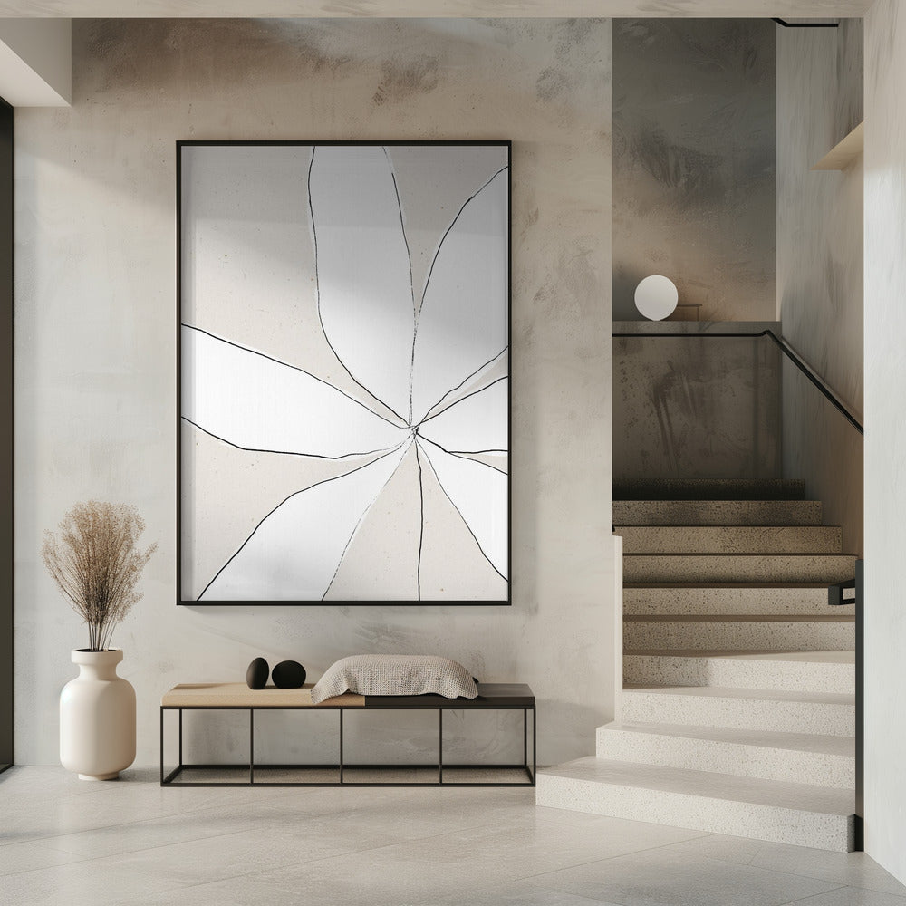 Petal Symphony | Poster