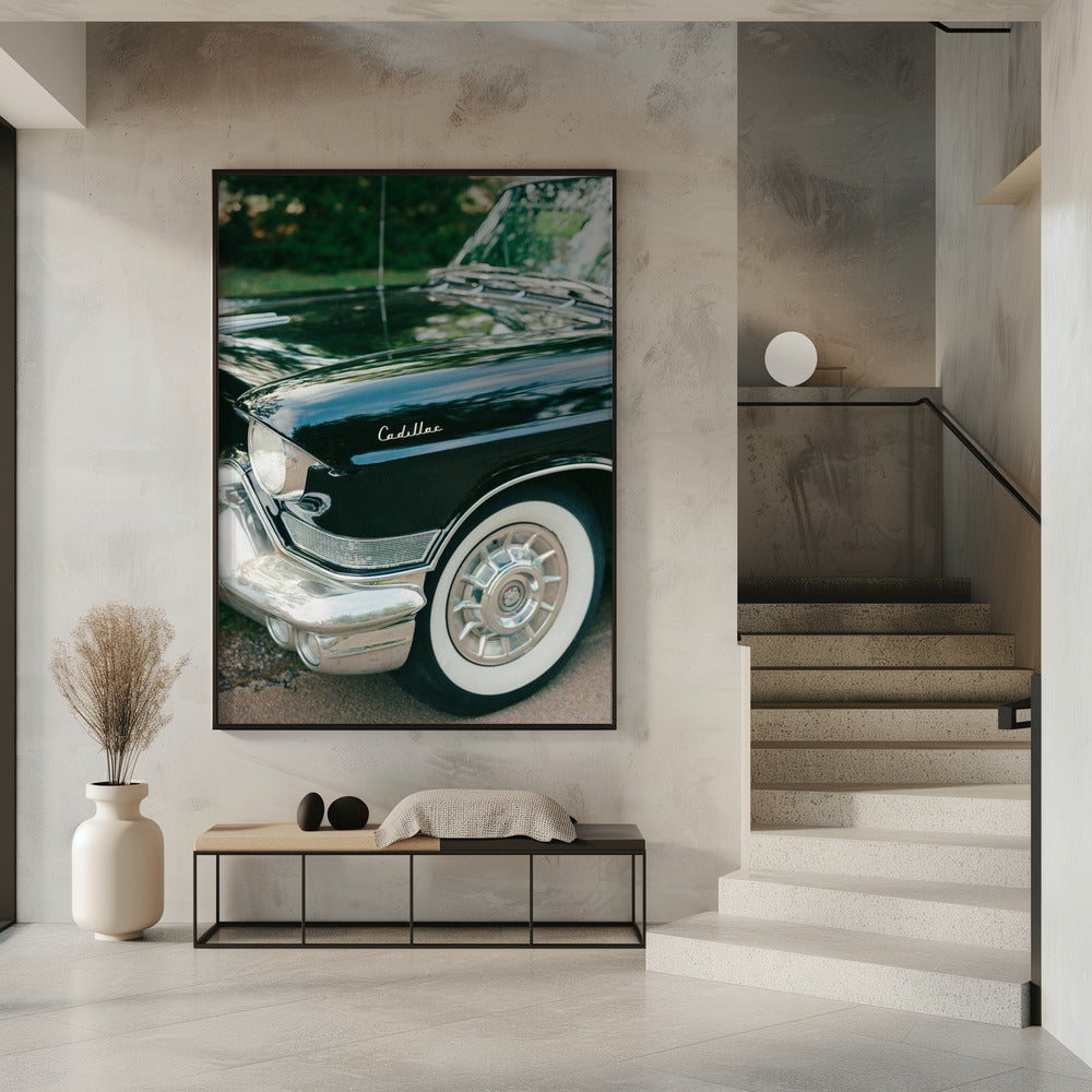 Classic Car III | Poster