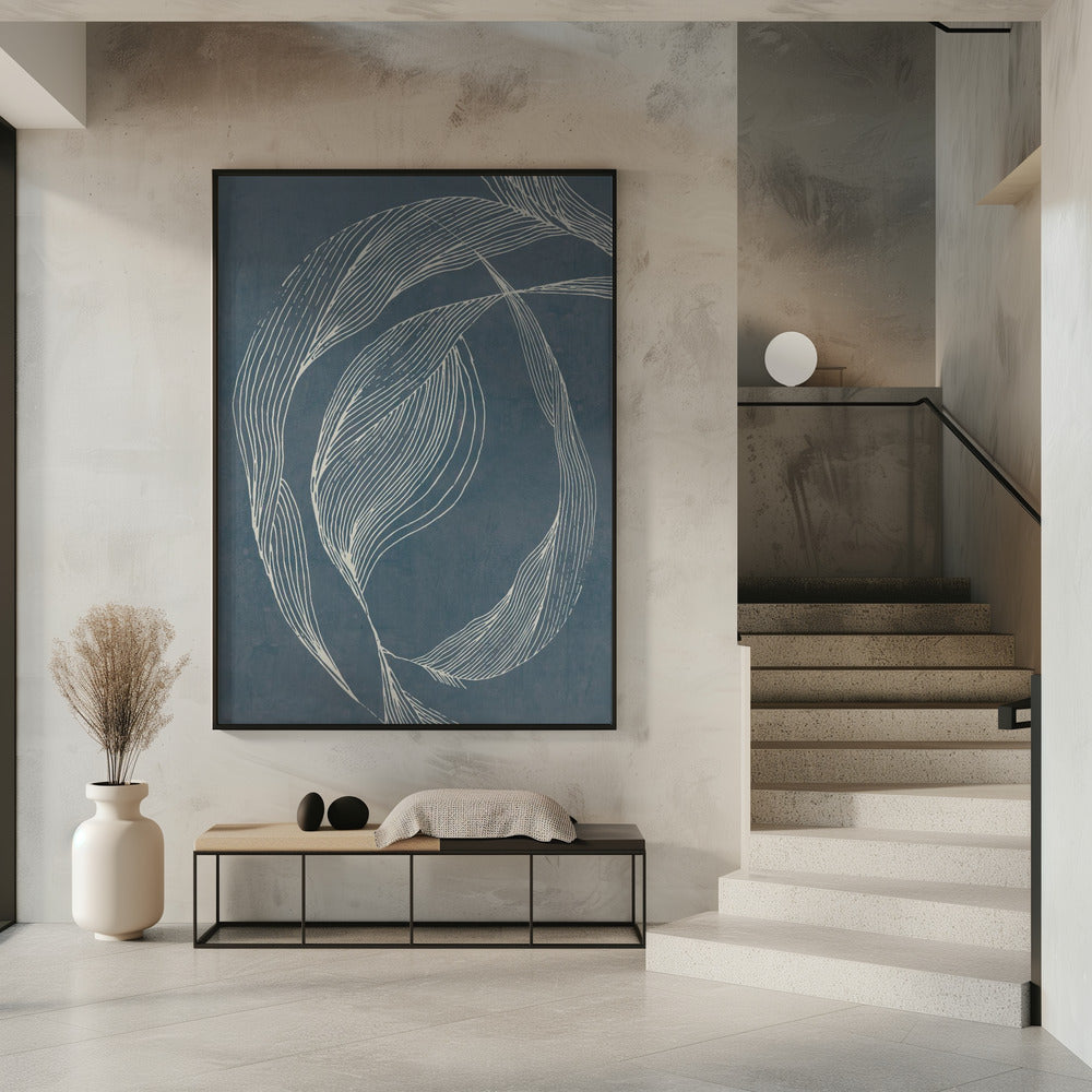 Dancing Lines | Poster