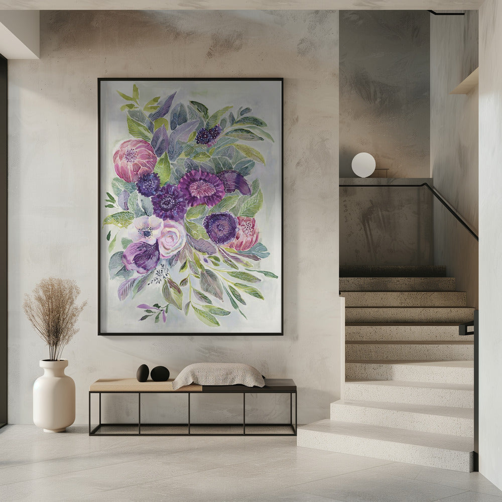 Secret Garden | Poster