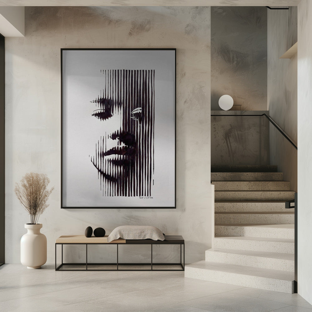 Face | Poster