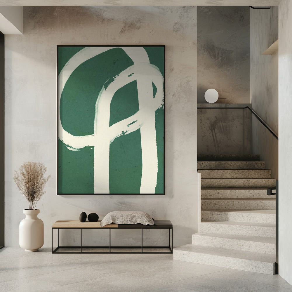 Loops in Motion | Poster